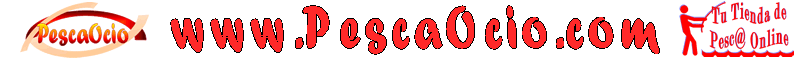 Visitar Web de Pesca Ocio